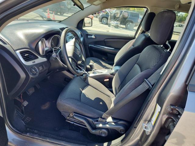 Photo 7 from auction – 2012 DODGE JOURNEY SX with VIN 3C4PDCBG0CT289340