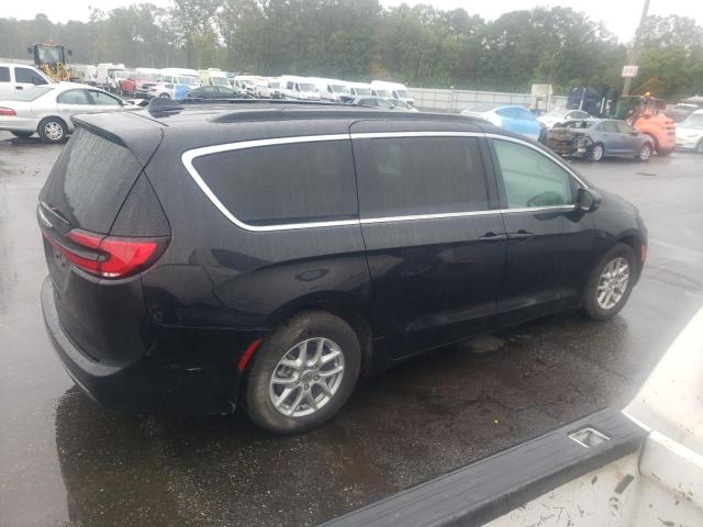 Photo 3 from auction – 2022 CHRYSLER PACIFICA T with VIN 2C4RC1BG5NR126592