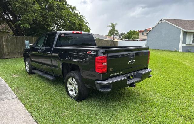 Photo 3 from auction – 2017 CHEVROLET SILVERADO with VIN 1GCVKREC2HZ141554