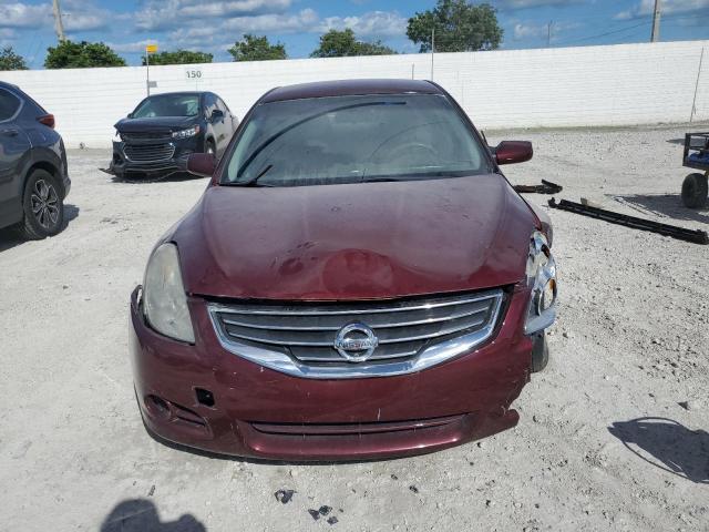 Photo 5 from auction – 2012 NISSAN ALTIMA BAS with VIN 1N4AL2AP9CC131939