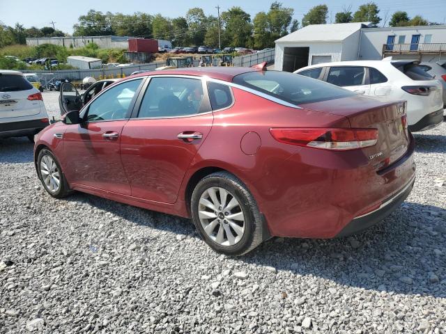 Photo 2 from auction – 2016 KIA OPTIMA LX with VIN 5XXGT4L36GG113348