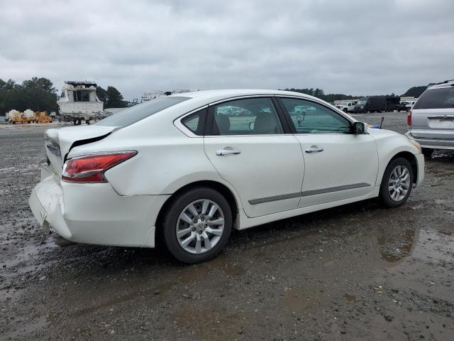 Photo 3 from auction – 2015 NISSAN ALTIMA 2.5 with VIN 1N4AL3AP3FN906962