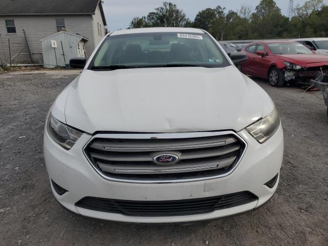 Photo 5 from auction – 2015 FORD TAURUS SE with VIN 1FAHP2D86FG120627