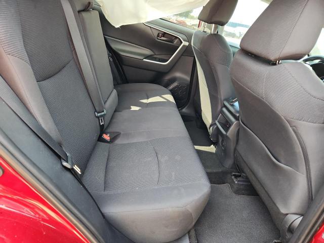 Photo 11 from auction – 2019 TOYOTA RAV4 LE with VIN 2T3F1RFV0KC031473