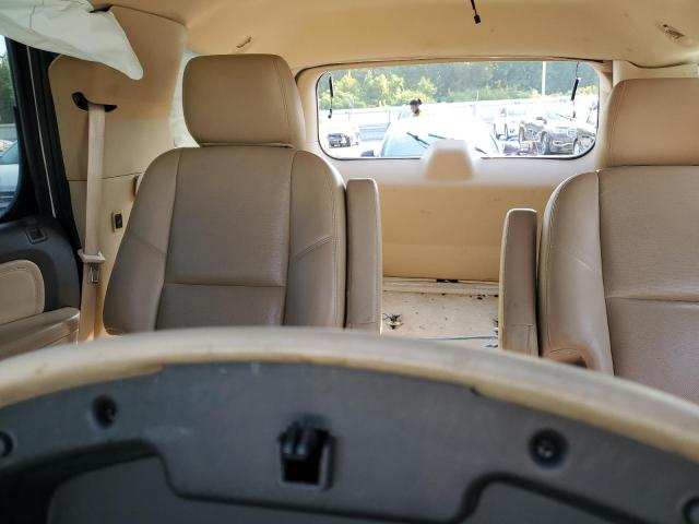 Photo 10 from auction – 2012 GMC YUKON DENA with VIN 1GKS2EEFXCR132328