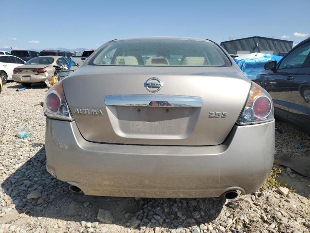 Photo 6 from auction – 2012 NISSAN ALTIMA BAS with VIN 1N4AL2AP5CC161018