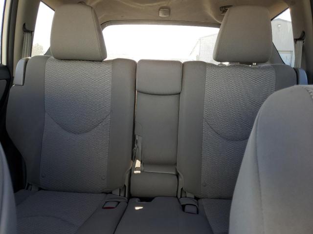Photo 10 from auction – 2012 TOYOTA RAV4 with VIN 2T3BF4DV5CW243520