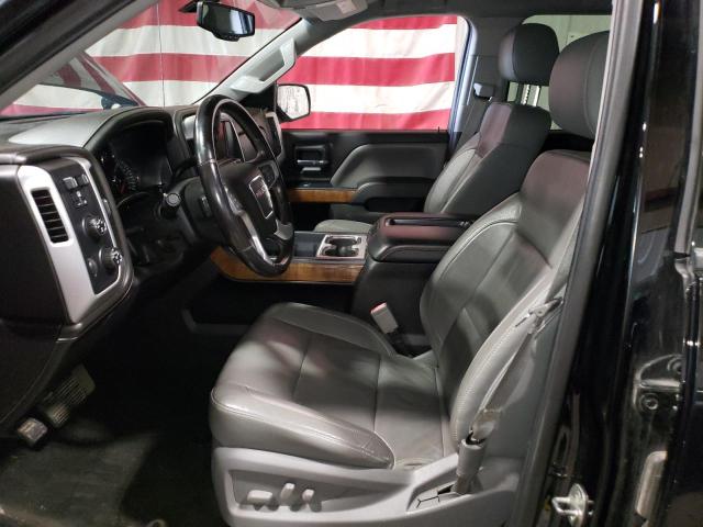 Photo 7 from auction – 2014 GMC SIERRA K15 with VIN 3GTU2VEC9EG277700