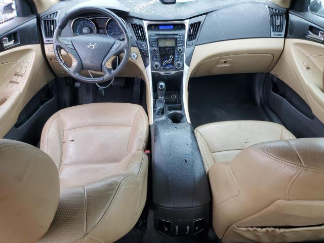 Photo 8 from auction – 2013 HYUNDAI SONATA SE with VIN 5NPEC4AC1DH626257