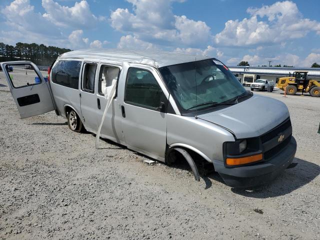 Photo 4 from auction – 2014 CHEVROLET EXPRESS G1 with VIN 1GNSGBF48E1184848