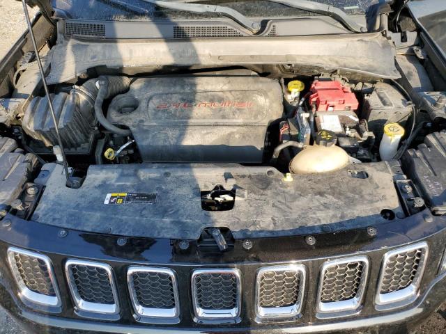 Photo 12 from auction – 2019 JEEP COMPASS LA with VIN 3C4NJCBB3KT649249