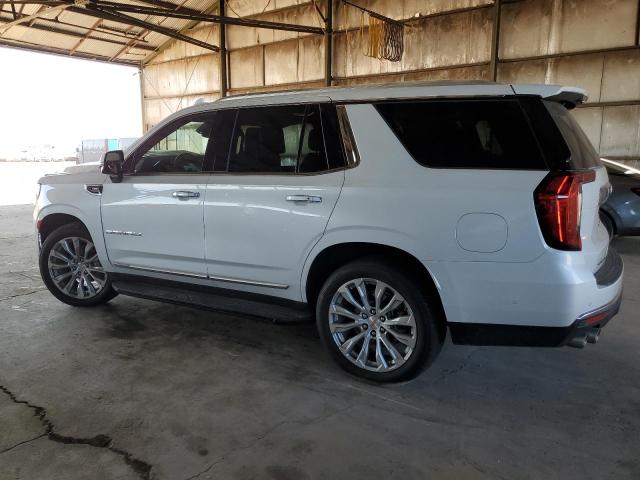 Photo 2 from auction – 2023 GMC YUKON DENALI with VIN 1GKS2DKL0PR433801