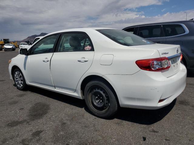 Photo 2 from auction – 2012 TOYOTA COROLLA BA with VIN 2T1BU4EEXCC757734