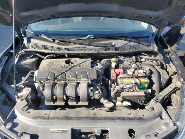 Photo 11 from auction – 2016 NISSAN SENTRA S with VIN 3N1AB7AP5GL667634