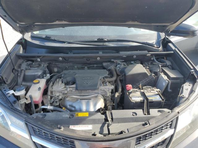 Photo 12 from auction – 2015 TOYOTA RAV4 LE with VIN 2T3BFREV8FW317075