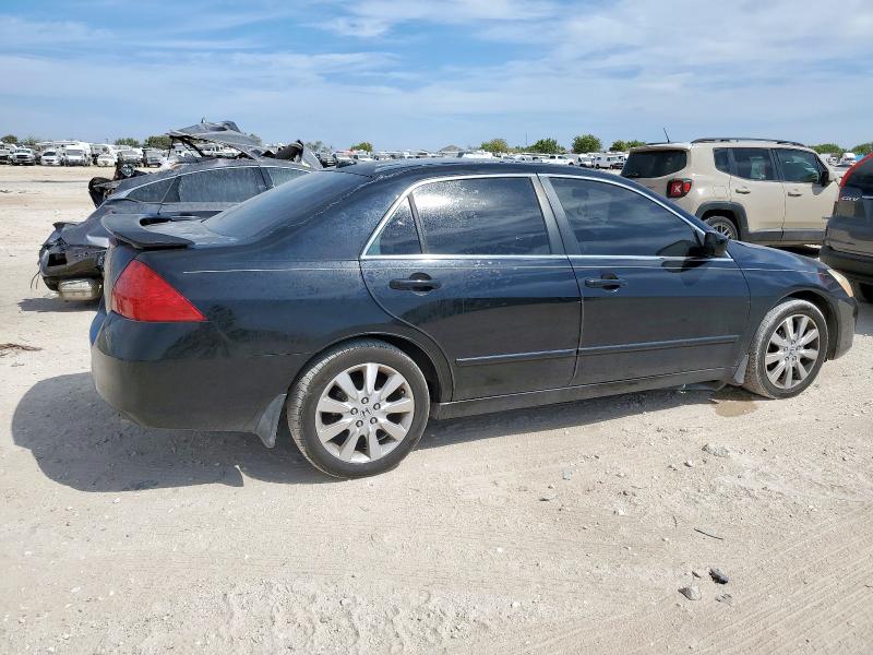 Photo 3 from auction – 2007 HONDA ACCORD EX with VIN 1HGCM66517A079367