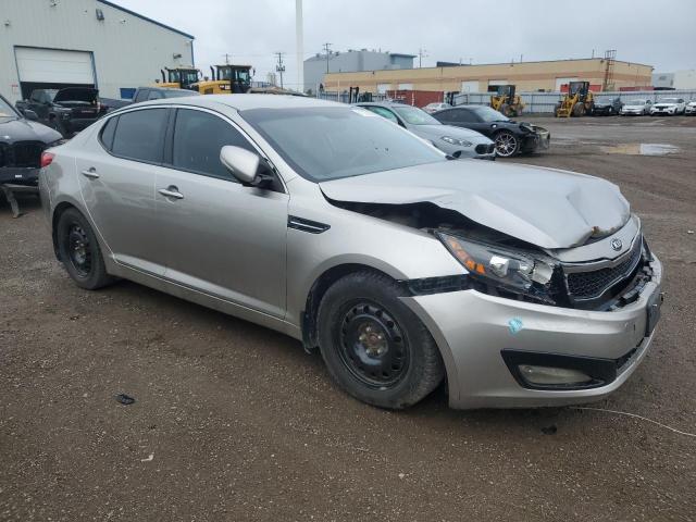 Photo 4 from auction – 2013 KIA OPTIMA LX with VIN KNAGM4A70D5402323