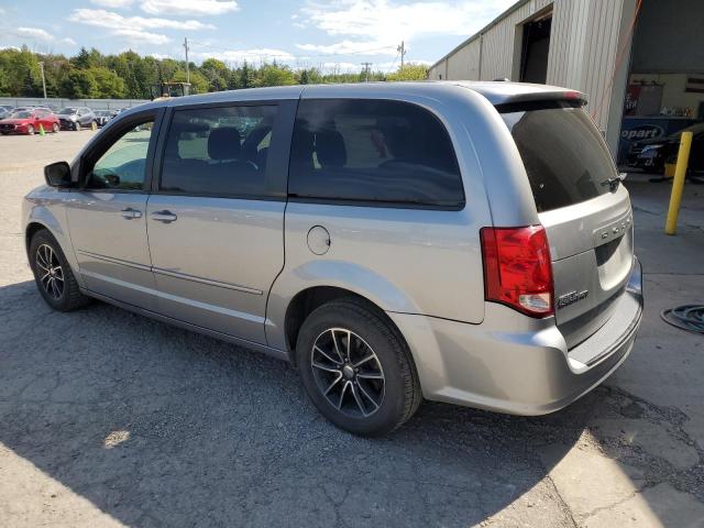 Photo 2 from auction – 2016 DODGE GRAND CARA with VIN 2C4RDGCG8GR270865