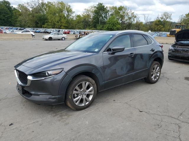 Photo 1 from auction – 2021 MAZDA CX-30 PREM with VIN 3MVDMBDL7MM266820