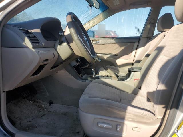 Photo 7 from auction – 2005 TOYOTA CAMRY LE with VIN 4T1BE30K35U634833