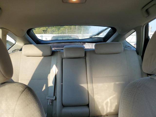 Photo 10 from auction – 2008 TOYOTA PRIUS with VIN JTDKB20U483348248