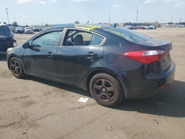 Photo 2 from auction – 2016 KIA FORTE LX with VIN KNAFX4A60G5558506