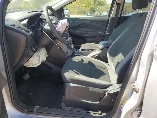 Photo 7 from auction – 2014 FORD ESCAPE S with VIN 1FMCU0F74EUB07201
