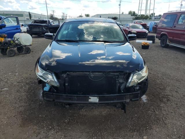 Photo 5 from auction – 2012 FORD TAURUS SEL with VIN 1FAHP2EW0CG115822