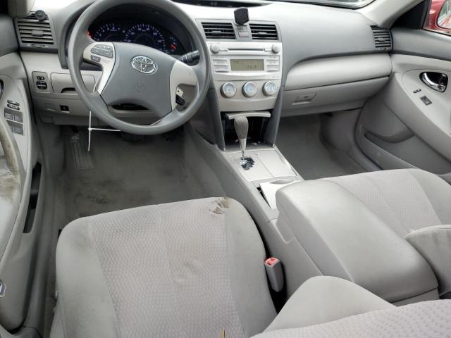 Photo 8 from auction – 2011 TOYOTA CAMRY BASE with VIN 4T4BF3EK2BR179822