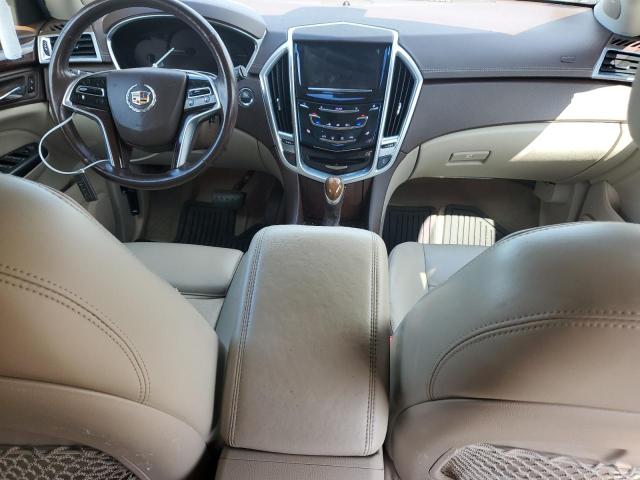 Photo 8 from auction – 2014 CADILLAC SRX LUXURY with VIN 3GYFNEE36ES523142