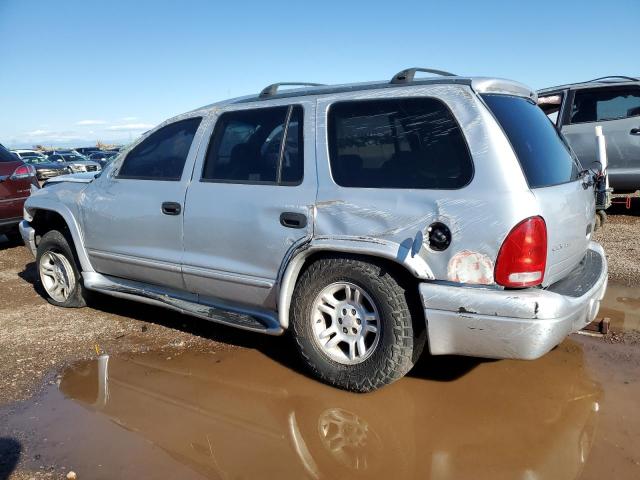 Photo 2 from auction – 2003 DODGE DURANGO SLT with VIN 1D4HS48N93F553190