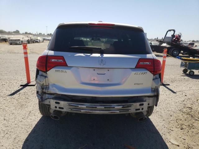 Photo 6 from auction – 2008 ACURA MDX with VIN 2HNYD28288H515760