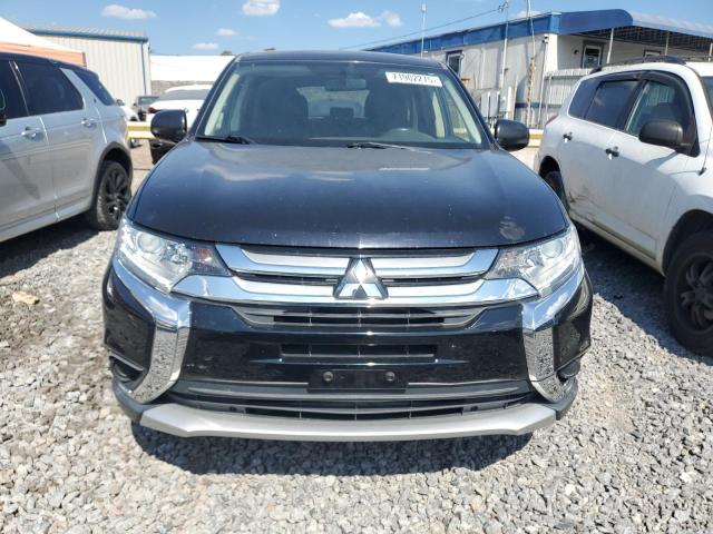 Photo 5 from auction – 2017 MITSUBISHI OUTLANDER with VIN JA4AD2A34HZ028382