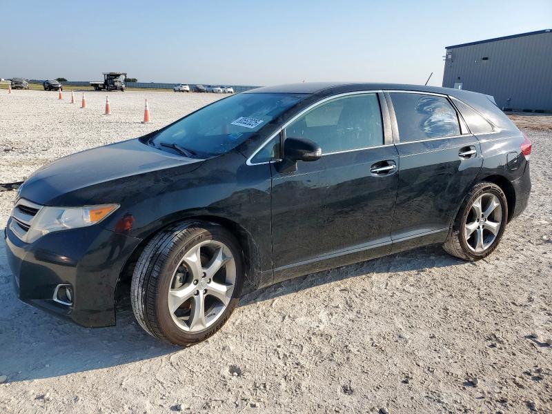 Photo 1 from auction – 2013 TOYOTA VENZA LE with VIN 4T3ZK3BB2DU055732