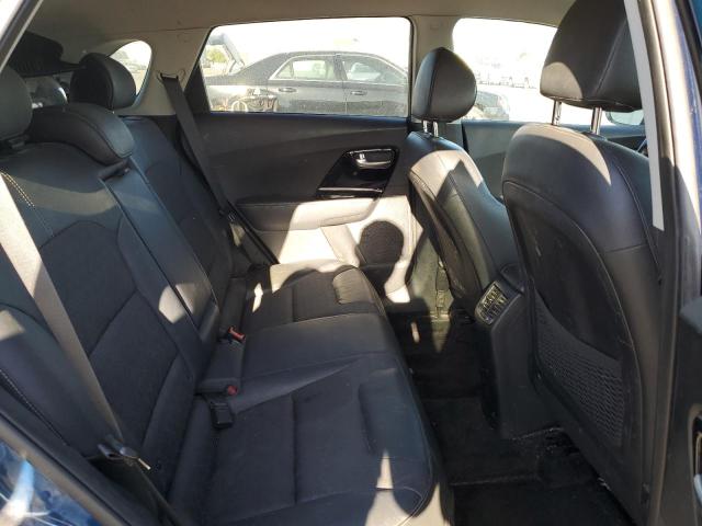 Photo 10 from auction – 2019 KIA NIRO EX with VIN KNDCC3LC0K5274901