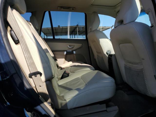 Photo 11 from auction – 2012 VOLVO XC90 3.2 with VIN YV4952CZ4C1618397