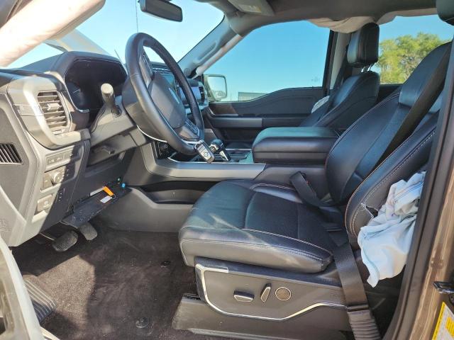 Photo 7 from auction – 2021 FORD F150 SUPER with VIN 1FTFW1E88MFC31549