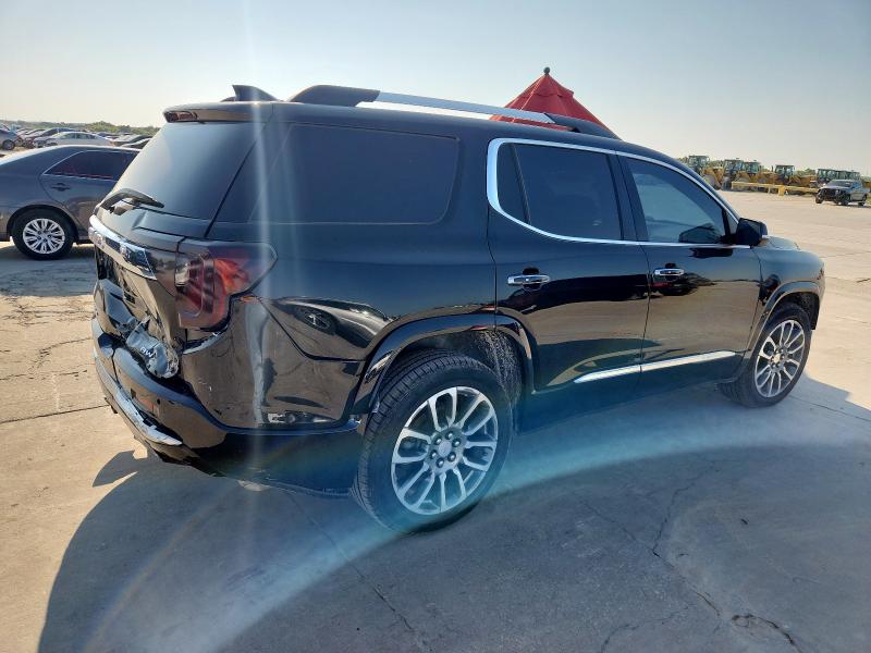 Photo 3 from auction – 2021 GMC ACADIA DEN with VIN 1GKKNXLS1MZ201458