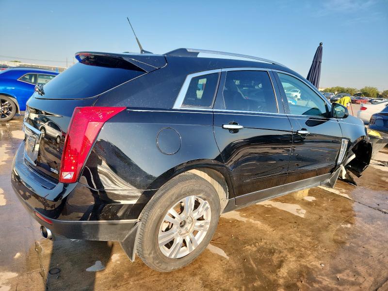 Photo 3 from auction – 2013 CADILLAC SRX LUXURY with VIN 3GYFNCE33DS518631