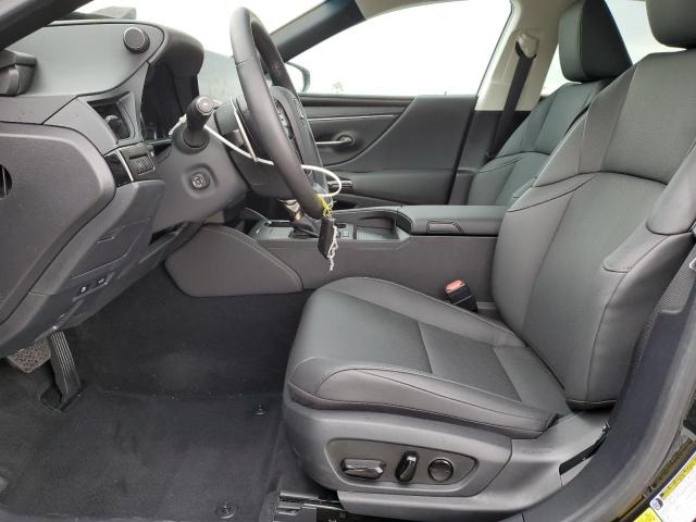 Photo 7 from auction – 2025 LEXUS ES 300H BA with VIN 58ADA1C12SU070429