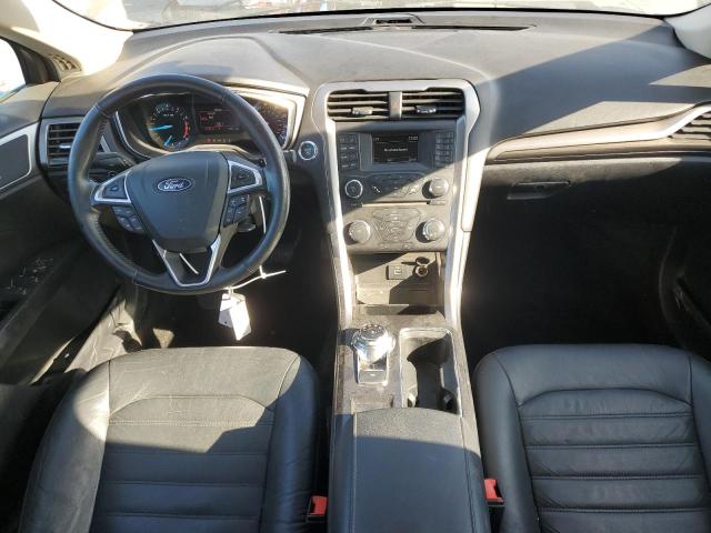 Photo 8 from auction – 2018 FORD FUSION SE with VIN 3FA6P0HD5JR156815