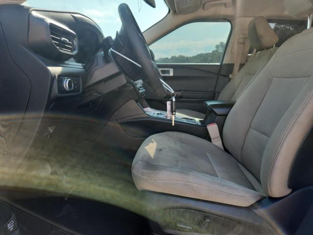 Photo 7 from auction – 2020 FORD EXPLORER with VIN 1FMSK7BH6LGC21172