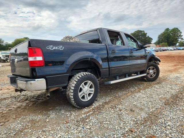Photo 3 from auction – 2007 FORD F150 SUPERCREW with VIN 1FTPW14V77KC01045