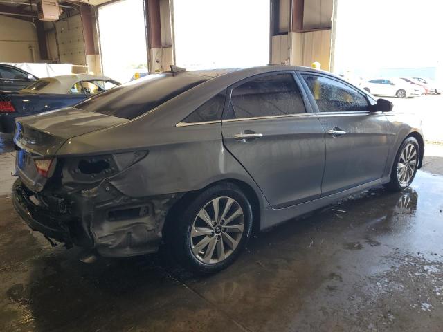 Photo 3 from auction – 2014 HYUNDAI SONATA SE with VIN 5NPEC4AC3EH830222