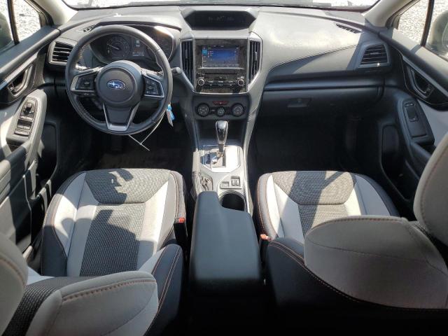 Photo 8 from auction – 2019 SUBARU CROSSTREK PREMIUM with VIN JF2GTAEC1KH319766