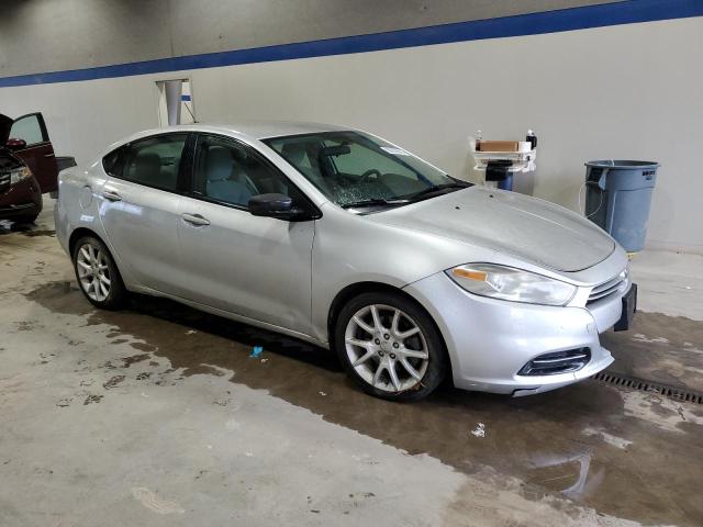 Photo 4 from auction – 2013 DODGE DART SXT with VIN 1C3CDFBA0DD131538