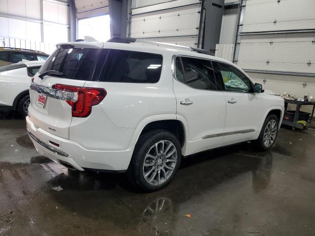 Photo 3 from auction – 2023 GMC ACADIA DEN with VIN 1GKKNXLS7PZ246974