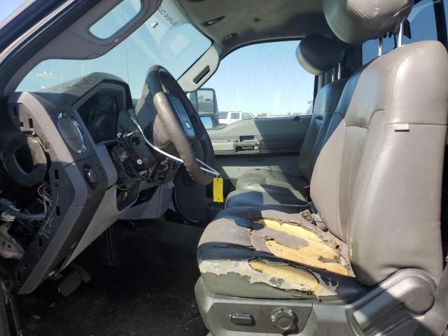 Photo 7 from auction – 2013 FORD F250 SUPER with VIN 1FTBF2B68DEB62777