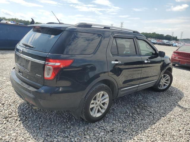 Photo 3 from auction – 2013 FORD EXPLORER X with VIN 1FM5K8D84DGC91576