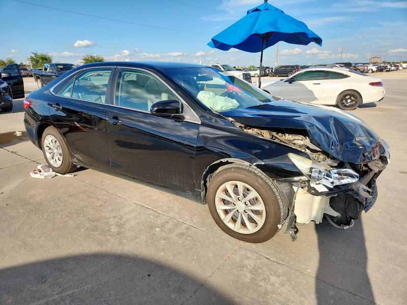Photo 4 from auction – 2015 TOYOTA CAMRY LE with VIN 4T1BF1FK4FU041802